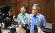 Data Pemerintah Jadi Aset Strategis, Sekda Jateng Minta Perlindungan Maksimal