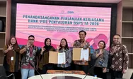 BRI Region 10 Semarang Dukung Penyaluran Program BSPS 2026 di Jawa Tengah