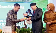 18 Tahun Vakum, Tegal Punya RS Swasta Baru untuk Layanan Kesehatan di Pantura Barat