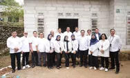 Danantara Dukung Pemberdayaan Nasabah PNM untuk Perkuat Ekonomi Kerakyatan