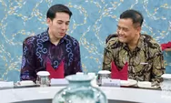 Gubernur Luthfi Ajak Sembcorp Kembangkan KEK Baru di Jawa Tengah