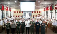 Agus Sutisna Tegaskan Pendidikan Harus Jadi Benteng Utama Cegah Kekerasan Anak