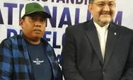 DPC Partai PRIMA Jepara Ajak Dubes Iran Kunjungi Jepara, Buka Peluang Kerja Sama Daerah