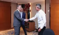 Hubungan Jateng-Fujian Kian Erat, Kerja Sama Investasi hingga Youth Exchange Diperkuat