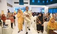 Sumarno: Sinergi Orang Tua dan Guru Menentukan Masa Depan Anak