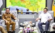 Luthfi Perkuat Perlindungan Buruh, Satgas PHK hingga Koperasi Jadi Andalan