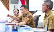 6,8 Juta Liter Air Bersih Disalurkan ke 25 Daerah Terdampak Kemarau di Jateng
