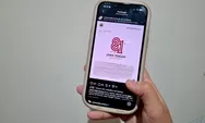 Lewati Seleksi Ketat, Gumregut Nyawiji Menangi Sayembara Logo Hari Jadi Jateng