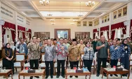 10 ASN Jateng Raih Beasiswa Bappenas, Perkuat SDM Perencana Pembangunan