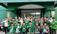 PPP Jepara Perluas Basis Pemilih Lewat Komunitas Pemuda Desa