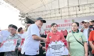 DPRD Jepara Tegaskan Dukungan Program Kartu Guru Sejahtera, 15.120 Guru Terima Bantuan