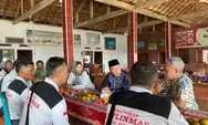 HUT Satlinmas Jepara, DPRD Terima Aspirasi Soal Insentif dan Jaminan Kesehatan