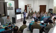 Bhakti Taruna Akpol Digelar di Jepara, DPRD Sambut dan Dorong Pembinaan Karakter Siswa Sekolah Rakyat
