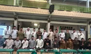Pengasuh Pesantren di Jepara Sepakat: Pseudo Pesantren Harus Ditertibkan, Literasi Pencegahan Kekerasan Diperkuat