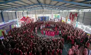 Fazzio Youth Festival 2026 Capai Puncak di Solo, JKT48 dan Biru Baru Siap Tampil