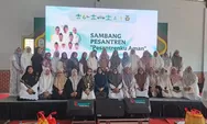 Pengasuh Pesantren NU se-Pati Minta Pemerintah Untuk Menutup Pesantren Abal Abal