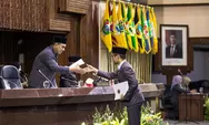 Pilgub 2029, Pemprov Jateng Sisihkan Dana Cadangan Rp1,2 Triliun Mulai 2027