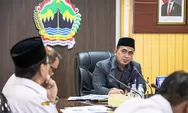 Sekolah Rakyat di Jateng Tampung 2.692 Siswa, Gus Yasin Sebut Putus Rantai Kemiskinan