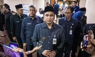 Pemprov Jateng Jamin Pembayaran Gaji ASN Berjalan Normal, Belanja Pegawai di Bawah Ambang Batas 