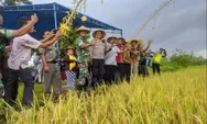 Harmoni Alam dan Manusia dalam Tradisi Umbul Dungo Wiwit Pari Desa Teluk Awur