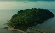 Jejak Pulau Mandalika, Surga Tersembunyi di Ujung Utara Jepara