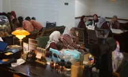 Alasan Kenapa Selalu Lupa Waktu Tiap Kali Nongkrong di Krema de Bruge Jepara