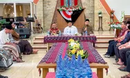 42 Tahun Berdiri GKMI Pecangaan Akhirnya Dikunjungi Pemkab Jepara Lewat Program Jumat Berangkat