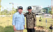 Ahmad Luthfi Buka Peluang Industri Jateng Masuk IKN