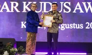 Terobosan di Berbagai Sektor, Ahmad Luthfi Dinobatkan Pendobrak Kemajuan Jateng