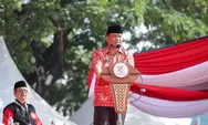 Muktamar Tapak Suci di Jateng, Luthfi Tekankan Peran Silat Bangun Karakter Bangsa