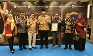 Jepara Sabet Penghargaan Radar Kudus Award 2026, Program Pendidikan Jadi Penilaian Utama