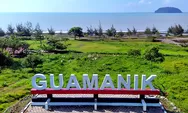 Guamanik Pecatu Park, Saat Pesona Pantai Bertemu Tradisi "Ngembun"