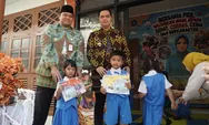 Resmikan Pojok Pelangi Kartini, Bupati Jepara Dorong PKK Perkuat Peran Edukasi Anak dan Pengelolaan Sampah