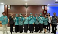 Tekan Kematian Ibu dan Bayi, PKK Jateng Perkuat Program Kencan Bumil