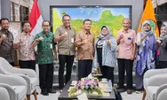 World Cleanup Day 2026, Ahmad Luthfi Dorong Jateng Merdeka dari Sampah