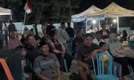 Jati Kerep, Ketika Karimunjawa Tak Hanya Bercerita tentang Laut