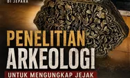 Jejak Lama Muncul dari Kriyan: Panel Batu Berukir Membuka Kembali Tabir Kerajaan Kalinyamat