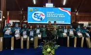 166 Bank Sampah Tercatat di Jepara, Hanya 62 yang Aktif