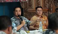 Bupati Jepara Soroti Jalan Rusak di Karangrandu, Pemkab Cari Skema Penanganan