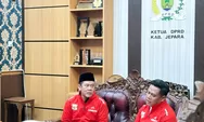7 Atlet Karate Jepara Siap Uji Nyali di Thailand Open, Ketua DPRD Beri Dukungan