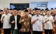 Pesantren Obah Buka Jalan Santri Jateng Kuliah ke Cina dan Mesir