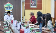 Jateng Jadi Provinsi Pertama Penilaian Wisata Ramah Muslim 2026