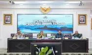 Sekda Jateng Serukan Semangat Bangkit Bersama di HUT RI ke-81