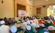 Santri Desa Nelayan Kedungmalang Jepara Tembus Perguruan Tinggi Timur Tengah, Belasan Raih Beasiswa Luar Negeri