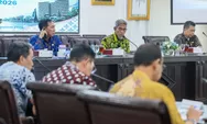 Jateng Gumregut Nyawiji, Hari Jadi ke-81 Diisi Bazar Murah hingga Hiburan Gratis