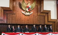 Tak Sekadar Angka, Ahmad Luthfi Minta Pembangunan Jateng Dirasakan Masyarakat