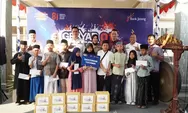 Gebyar Fest 81, Diproyeksikan Jadi Ruang Perkuat UMKM dan Perekonomian Lokal 8 Kecamatan Jepara