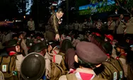 Ahmad Luthfi Suntik Semangat Pramuka Jateng: Siapkan Diri Jadi Pemimpin
