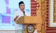 Tradisi Keilmuan Watucongol Bertahan 200 Tahun, Taj Yasin Dorong Terus Dijaga
