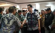 Jelang Pilpet Serentak 2026, Bupati Jepara Wanti-wanti Ini